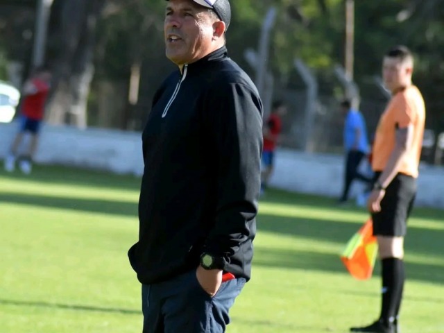 �Creo que va a ser un partido f�sico�